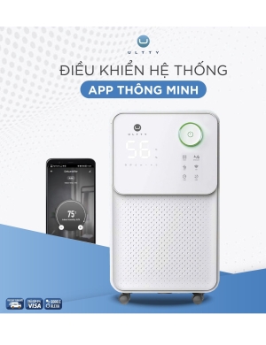 Điều khiển thông minh