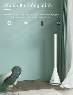 Điều khiển và kiểm soát thông minh