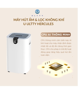 Bộ mạch 2 Cầu chì an toàn