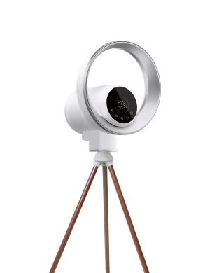 Màn hình thông minh, hiển thị chế độ, hiển thị chất lượng không khí