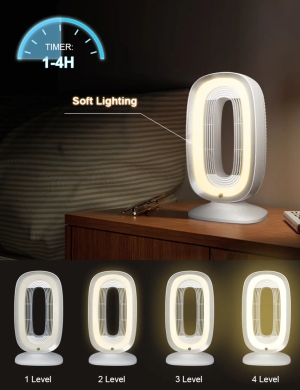 Đèn ngủ LED ban đêm