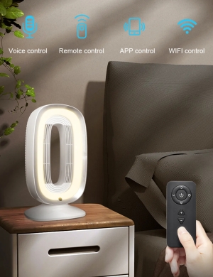 Điều khiển và kiểm soát thông minh