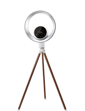 Lưu thông không khí