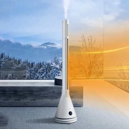 Quạt sưởi & làm mát