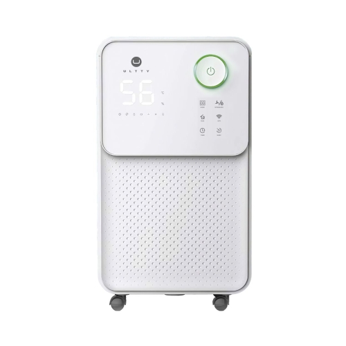 Máy Hút Ẩm & Lọc Không Khí U ULTTY LUK016