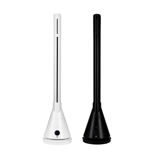 Quạt Tháp 2 Chiều Làm Mát, Sưởi Ấm và Bù Ẩm U ULTTY CR018HM