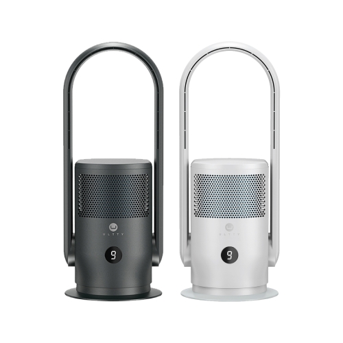 Quạt Lọc Không Khí U ULTTY CR021