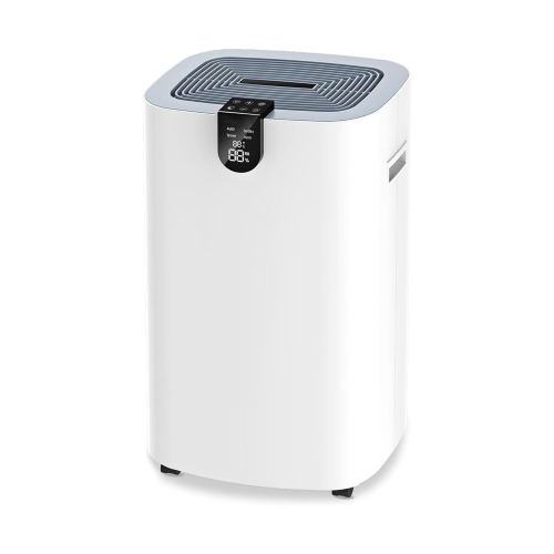 Máy Hút Ẩm Và Lọc Không Khí U ULTTY HERCULES