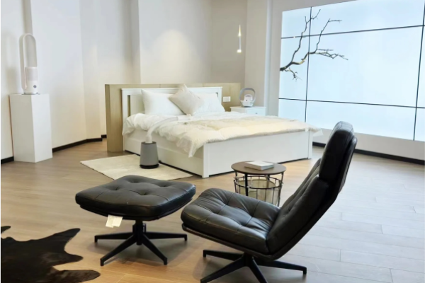 Chúng tôi cung cấp các giải thiết bị thông minh cho ngôi nhà của bạn 