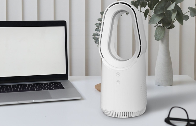 Sử dụng chất liệu nhựa ABS chất lượng cao