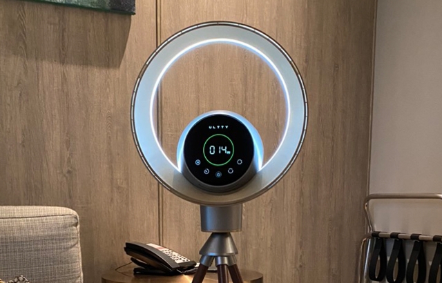 Đèn khí quyển học